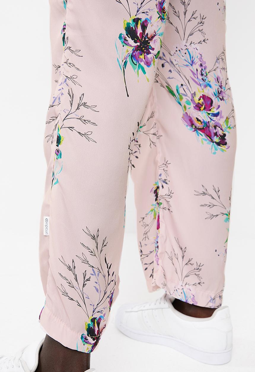 Rip Curl - Sweet blooms pant - multi 