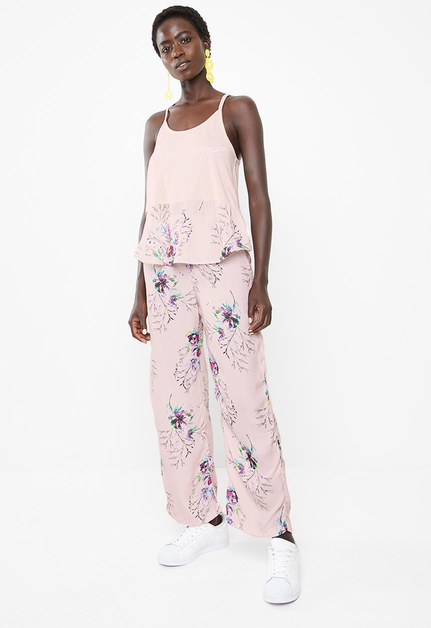 Rip Curl - Sweet blooms tank - multi 