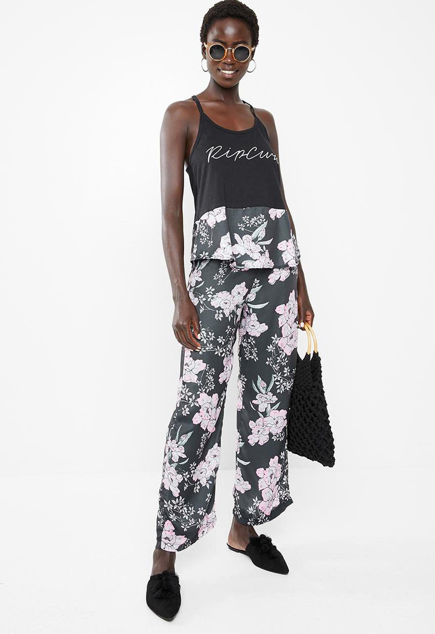 Rip Curl - Sweet blooms pant - multi