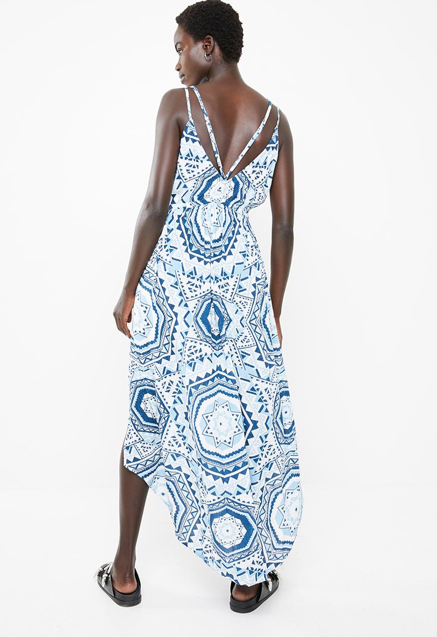 Rip Curl - La playa maxi - blue