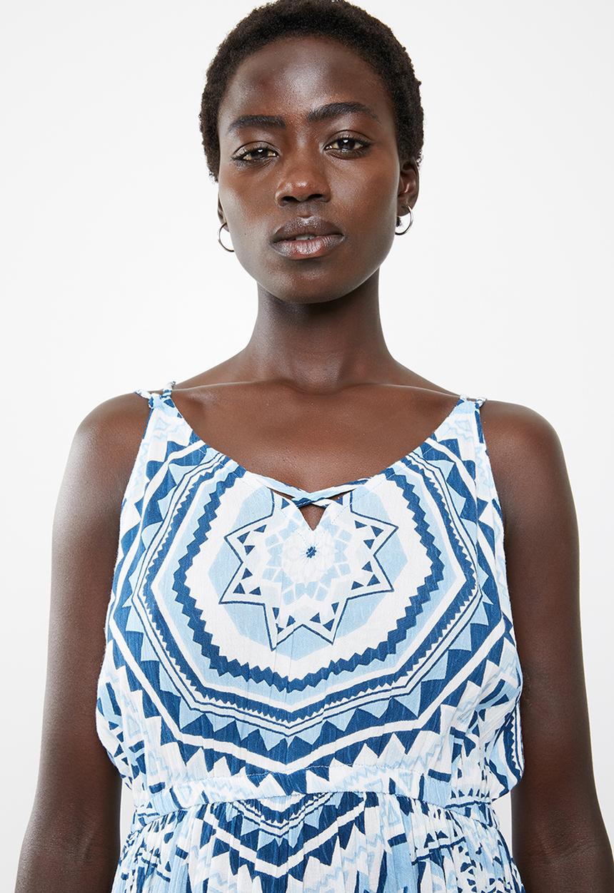Rip Curl - La playa maxi - blue