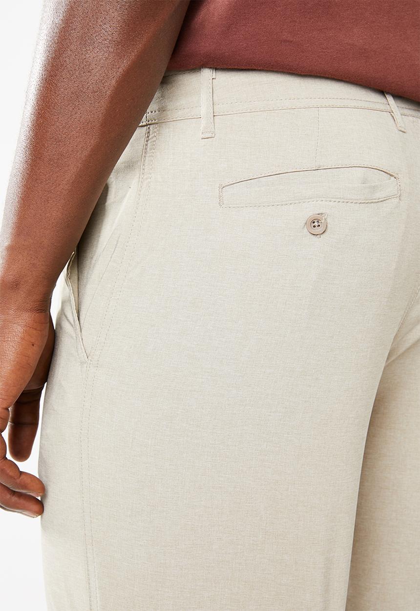 STYLE REPUBLIC - Tristan shorts - neutral
