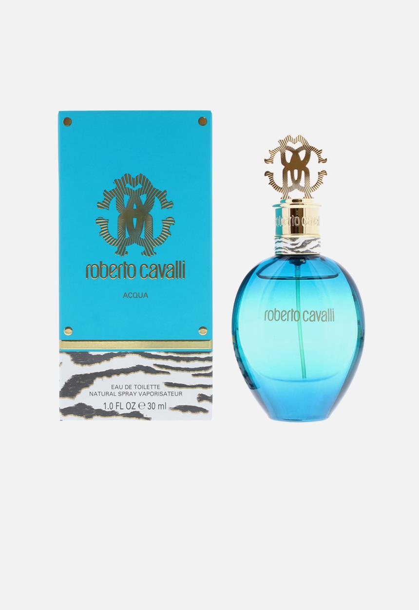 Roberto Cavalli - Just Cavalli Acqua Edt 30ml Spray (Parallel Import)