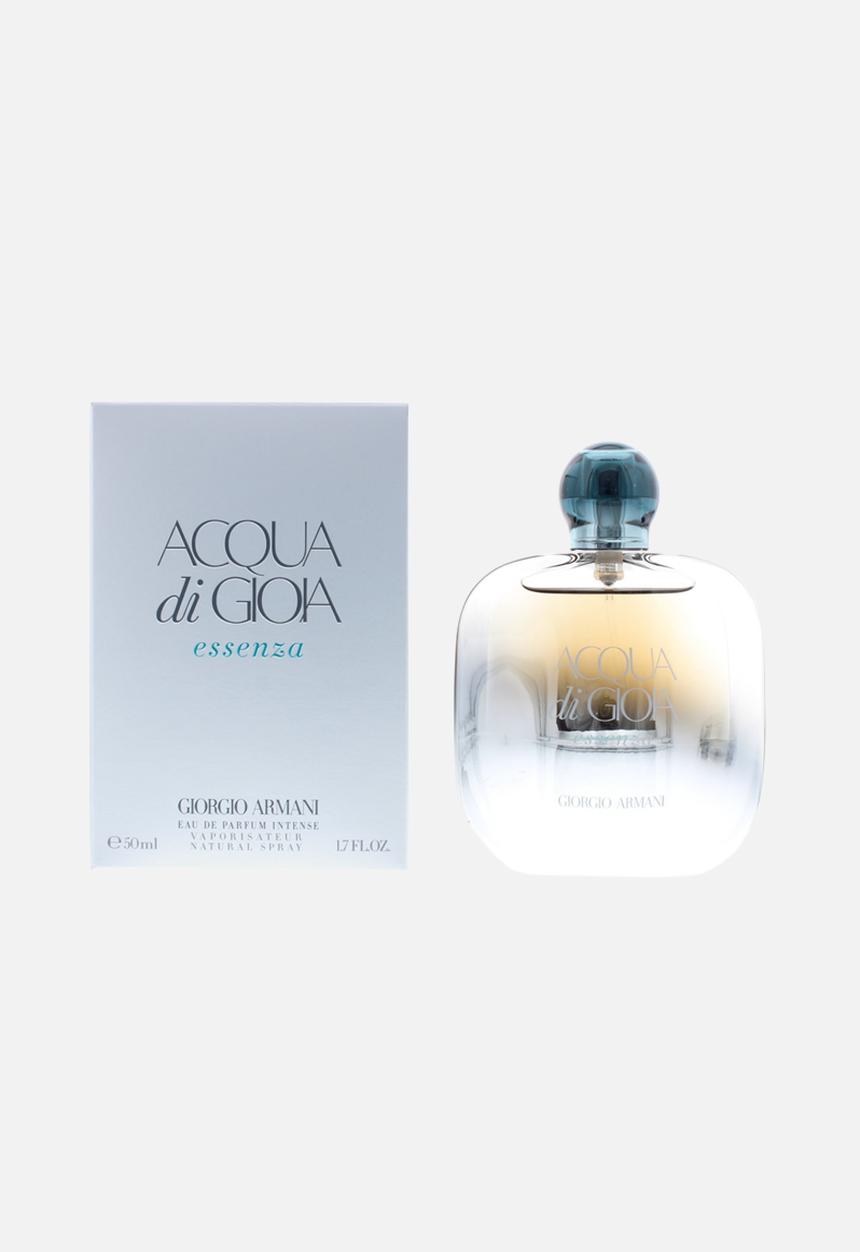 GIORGIO ARMANI - Acqua Di Gio Essenza F Edp 50ml Spr (Parallel Import)