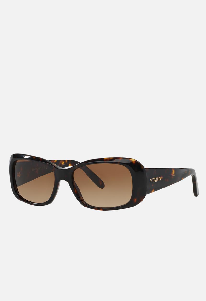Vogue Eyewear - VO2606S sunglasses - brown