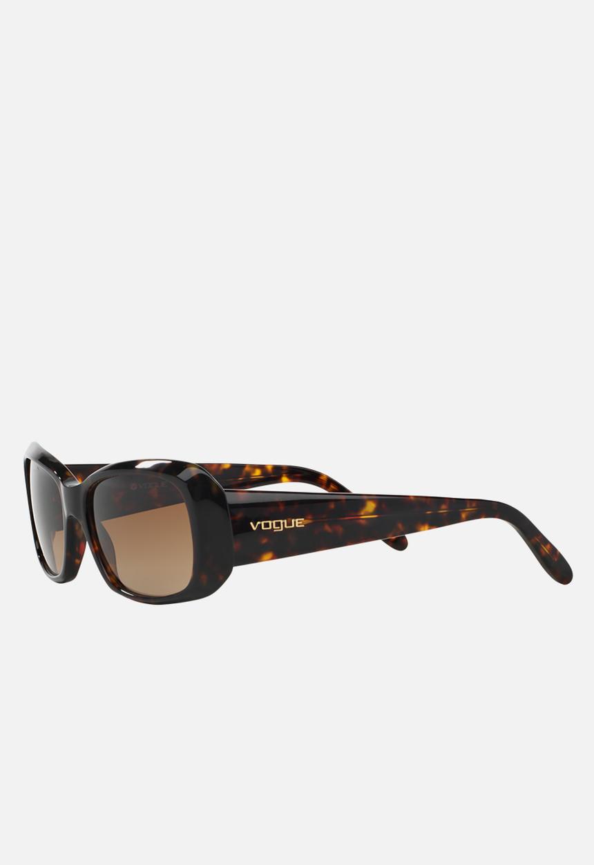 Vogue Eyewear - VO2606S sunglasses - brown