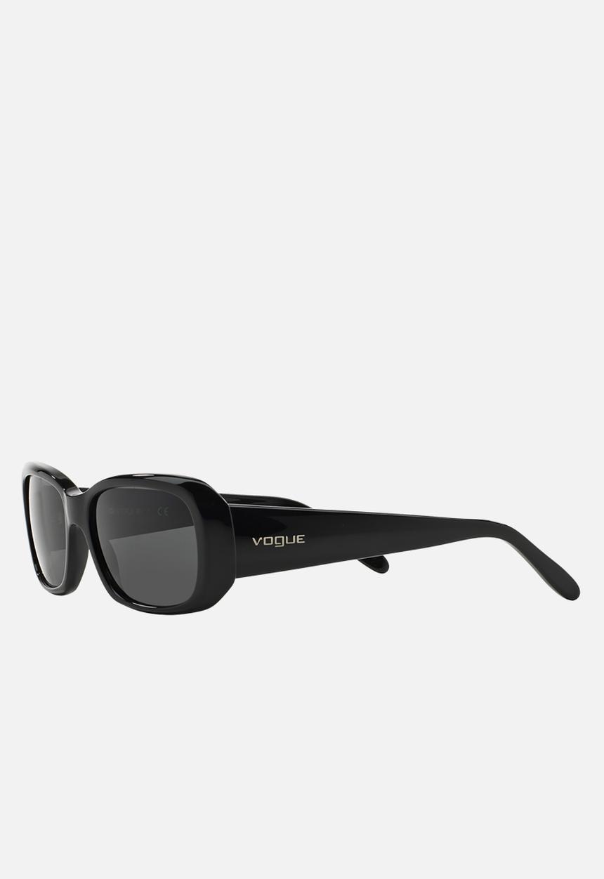 Vogue Eyewear - VO2606S sunglasses - grey/black