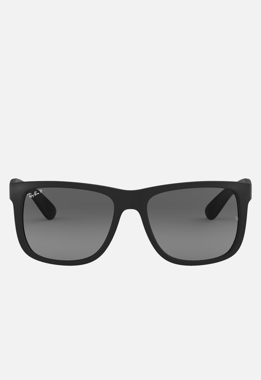 Ray-Ban - Justin sunglasses 55mm - black