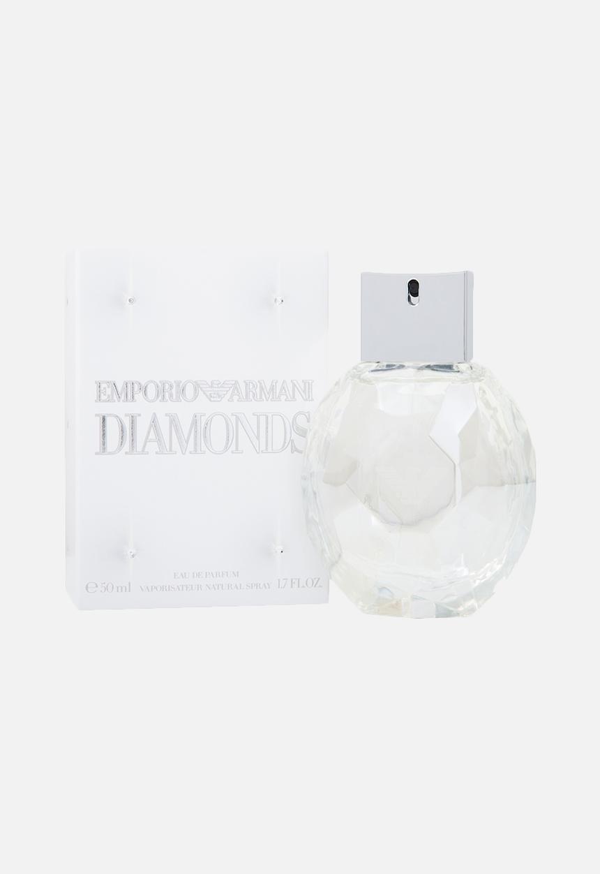 GIORGIO ARMANI - Armani Diamonds Edp 50ml Spray (Parallel Import)