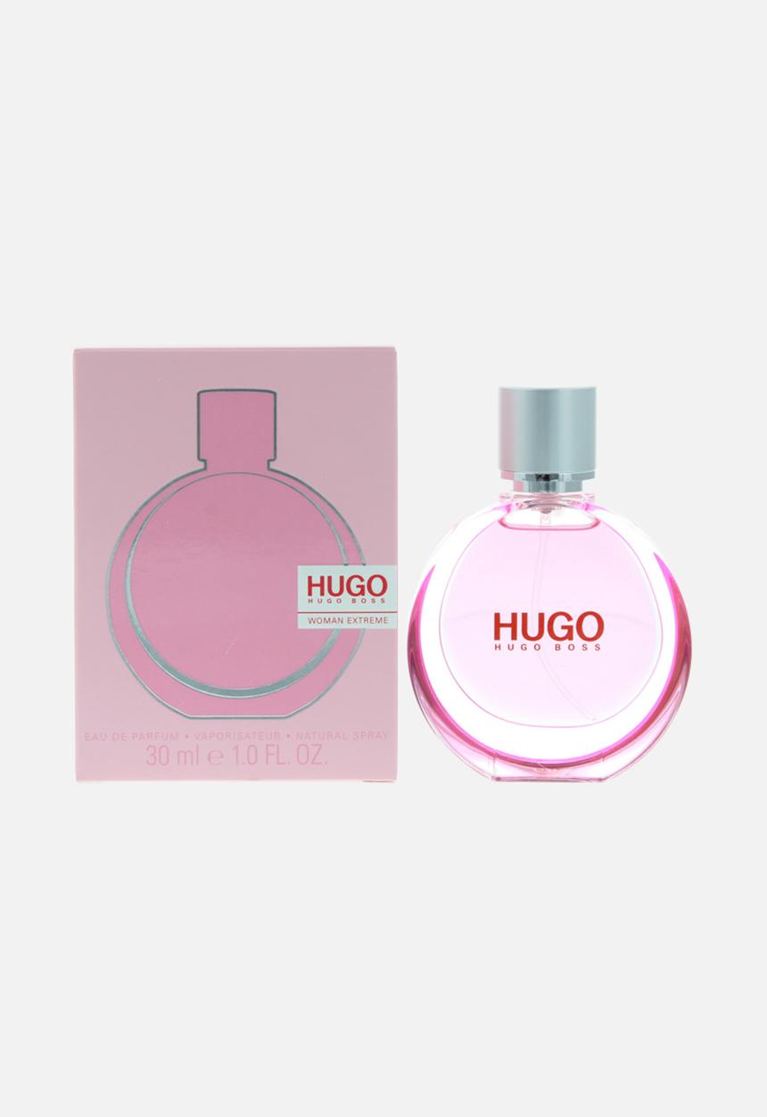 Hugo Boss - Hugo Boss Woman Extreme Edp - 30ml (Parallel Import)