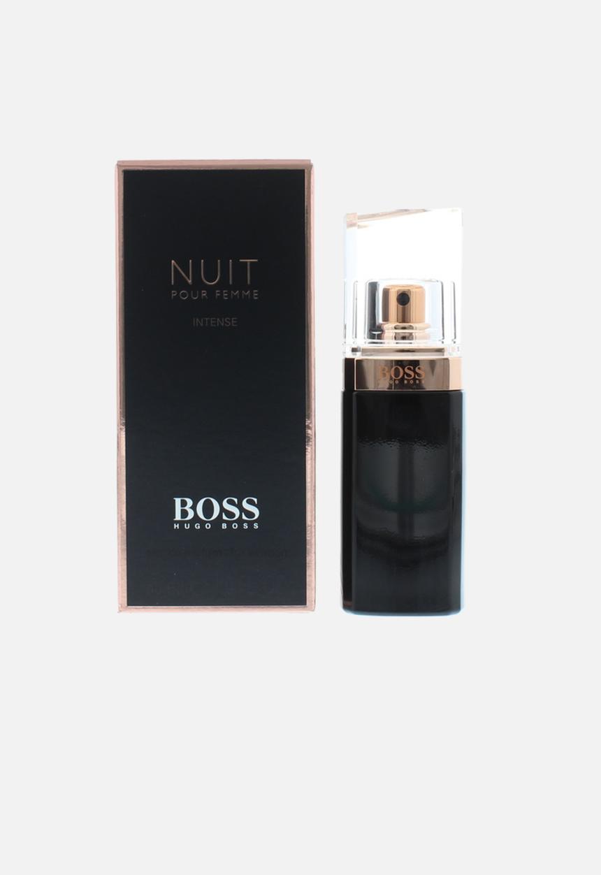 Hugo Boss - Hugo Nuit Intense Femme Edp - 30ml (Parallel Import)
