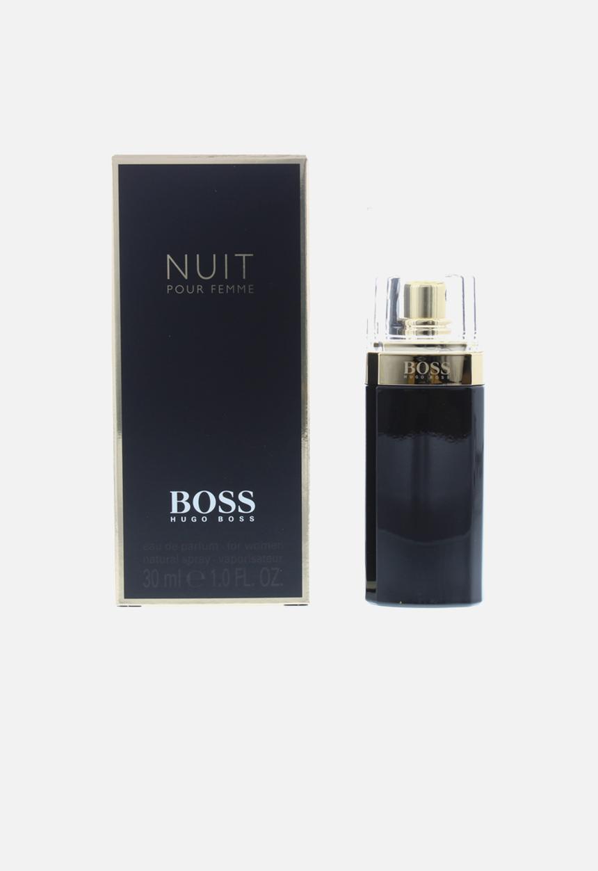 Hugo Boss - Hugo Nuit Femme Edp - 30ml (Parallel Import)