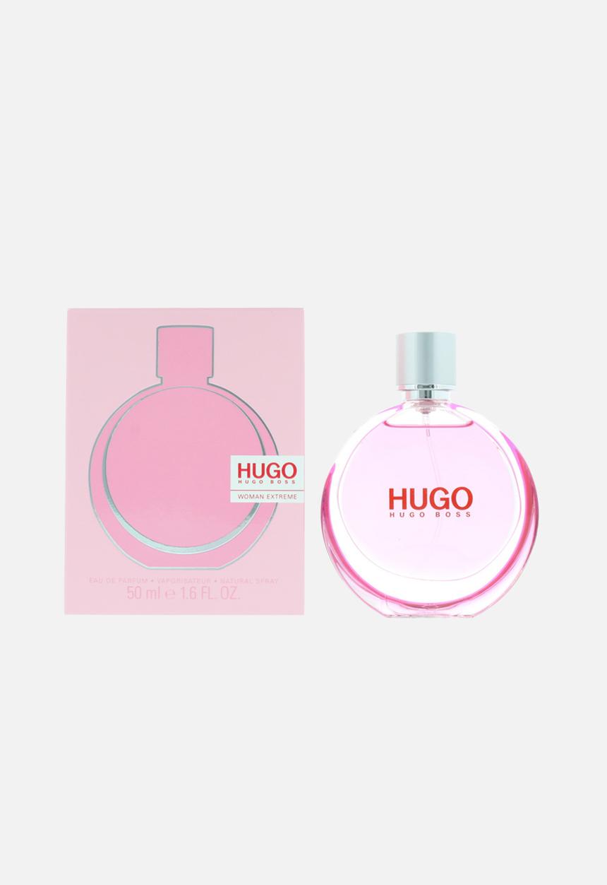 Hugo Boss - Hugo Boss Woman Extreme Edp - 50ml (Parallel Import)
