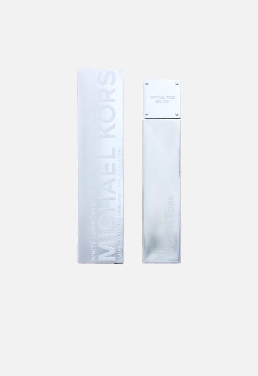 Michael Kors - Kors White Luminous Gold Edp 100ml Spr (Parallel Import)