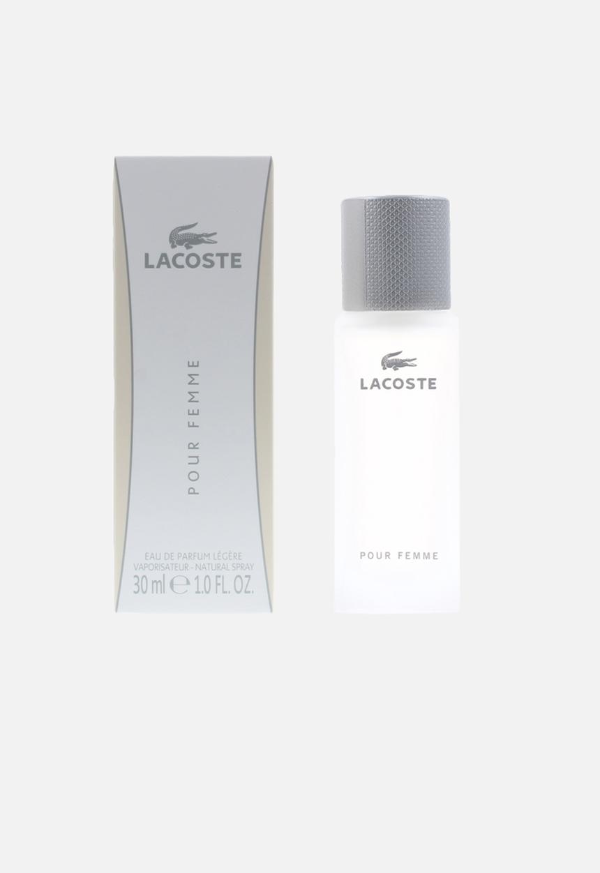 DNU-Lacoste - Lacoste Femme Legere Edp - 30ml (Parallel Import)