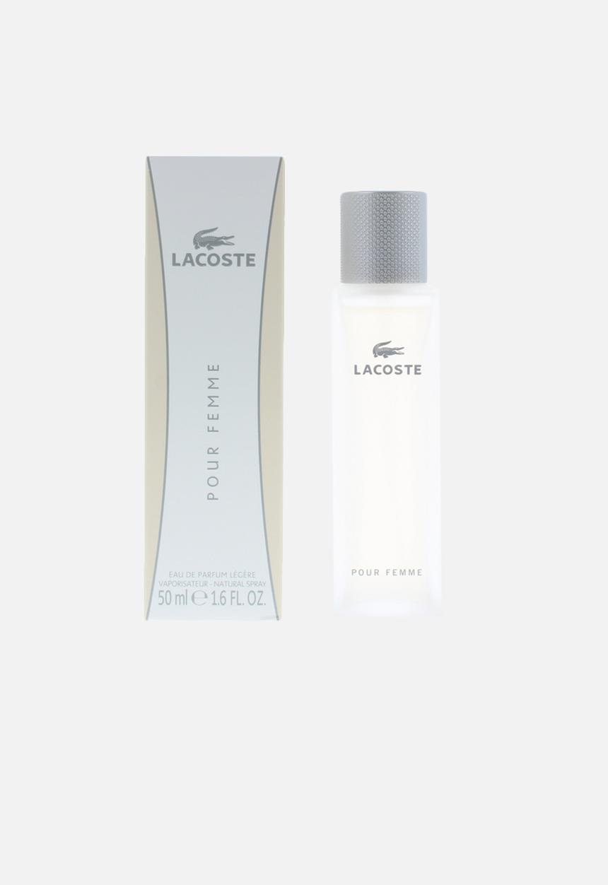 DNU-Lacoste - Lacoste Femme Legere Edp - 50ml (Parallel Import)