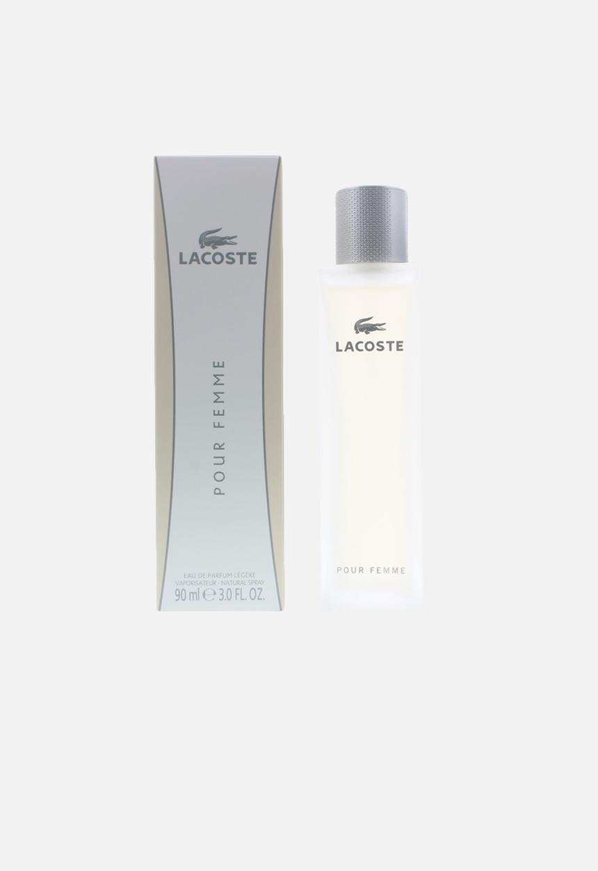 DNU-Lacoste - Lacoste Pour Femme Legere Edp - 90ml (Parallel Import)