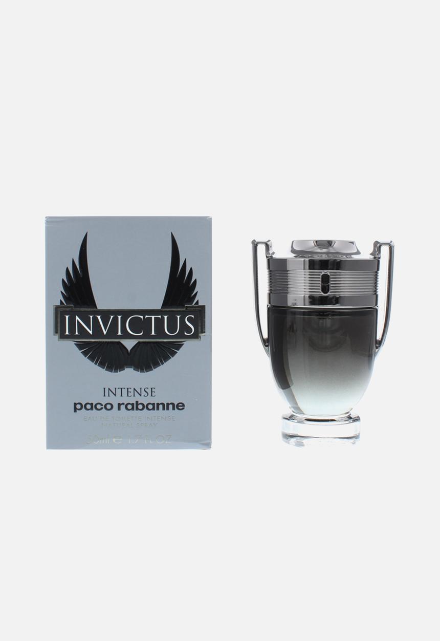 Rabanne - Paco Rabanne Invictus Intense M Edt50ml Spr (Parallel Import)