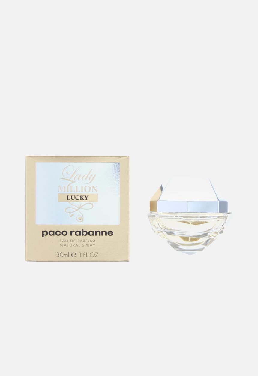 Rabanne - Paco Rabanne Lady Million Lucky Edp - 30ml (Parallel Import)