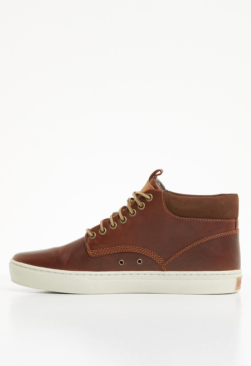 Timberland - Ekadvntrcup chukka - brown