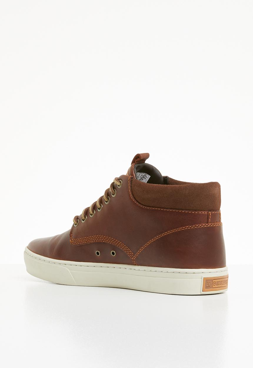 Timberland - Ekadvntrcup chukka - brown