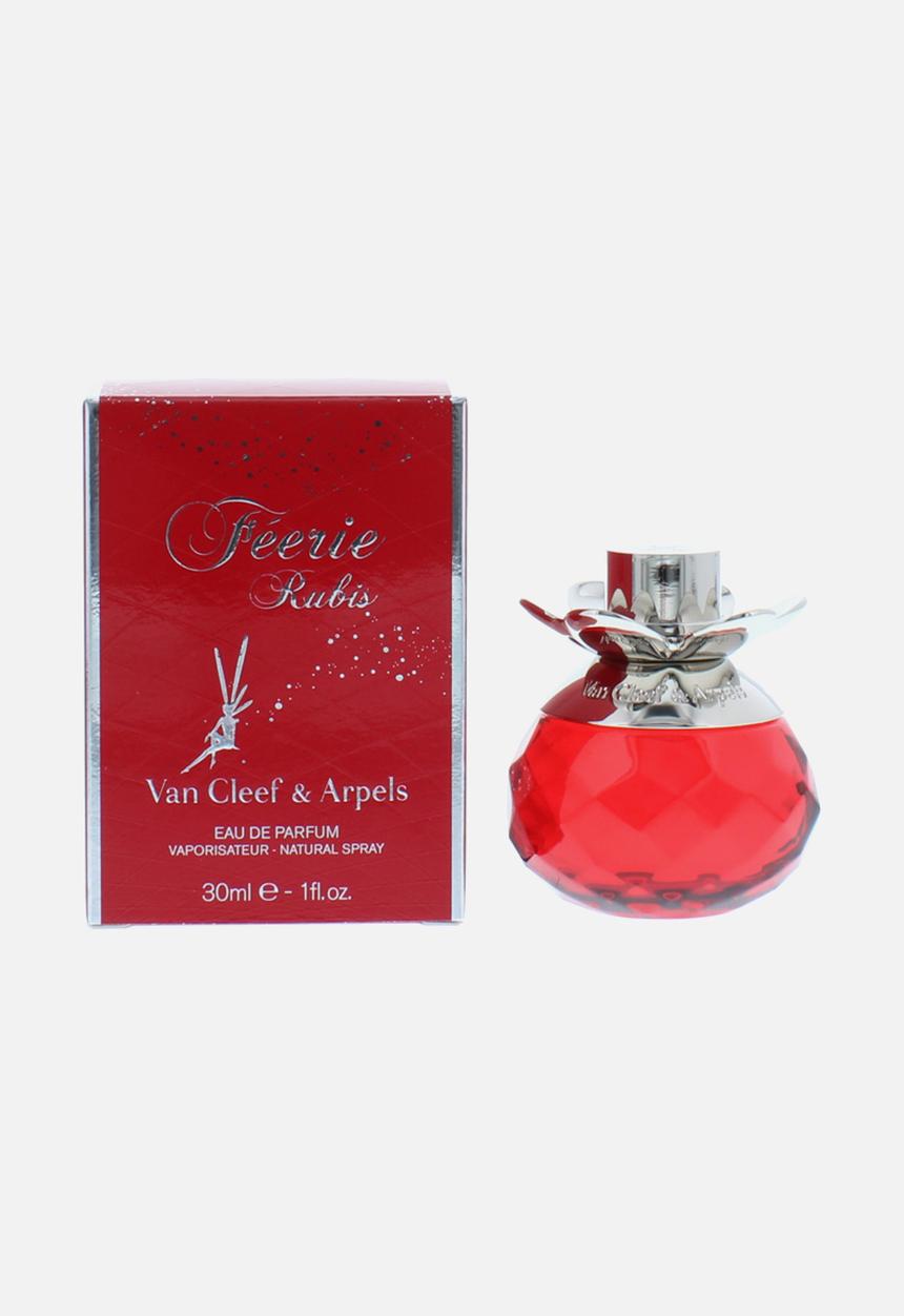 Van Cleef - Van Cleef Feerie Rubies Edp 30ml (Parallel Import)