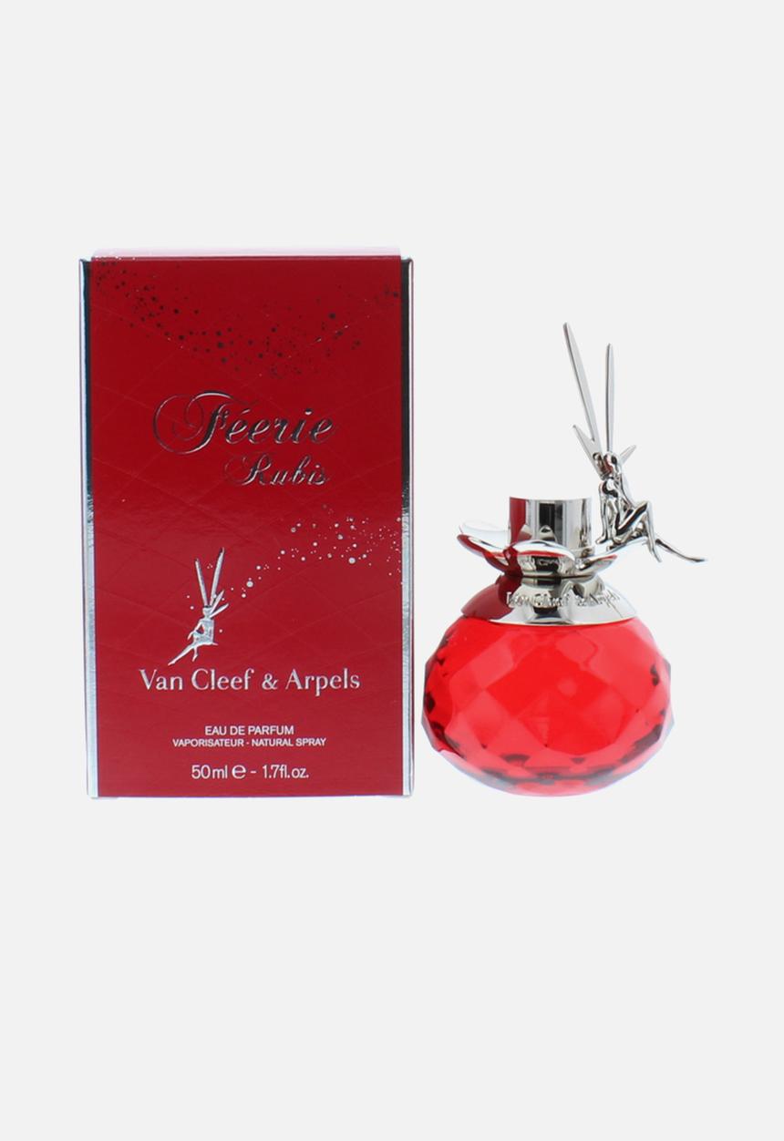 Van Cleef - Van Cleef Feerie Rubies Edp 50ml (Parallel Import)