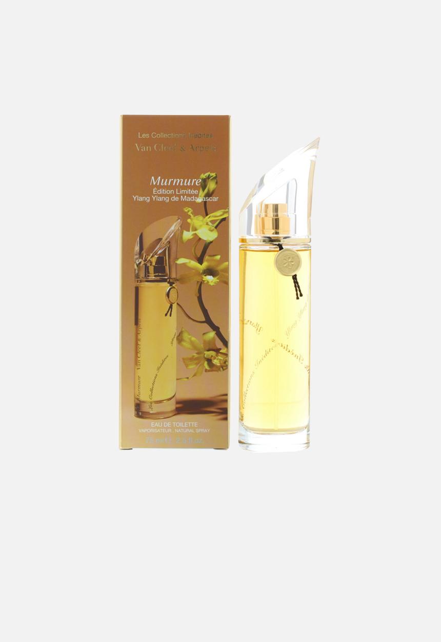 Van Cleef - Van Cleef Murmure Edt 75ml Limited Edition (Parallel Import)