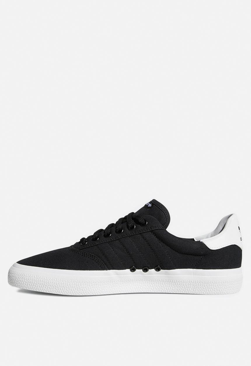 adidas Originals - 3MC - black & white