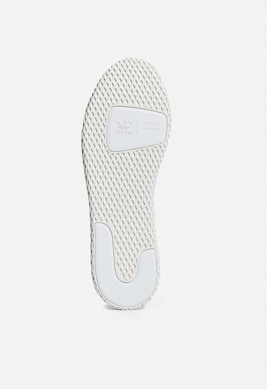 adidas Originals - Pharrell Williams Tennis Hu - chalk white
