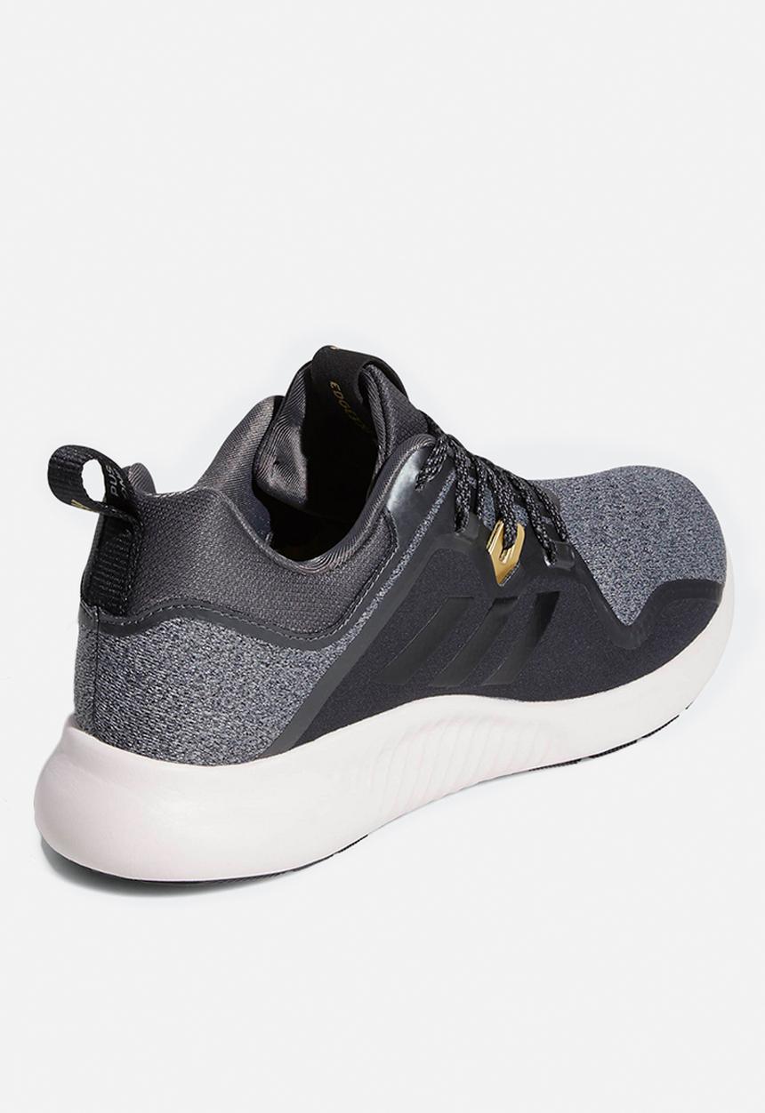 adidas Performance - Edgebounce - black & orchid tint 
