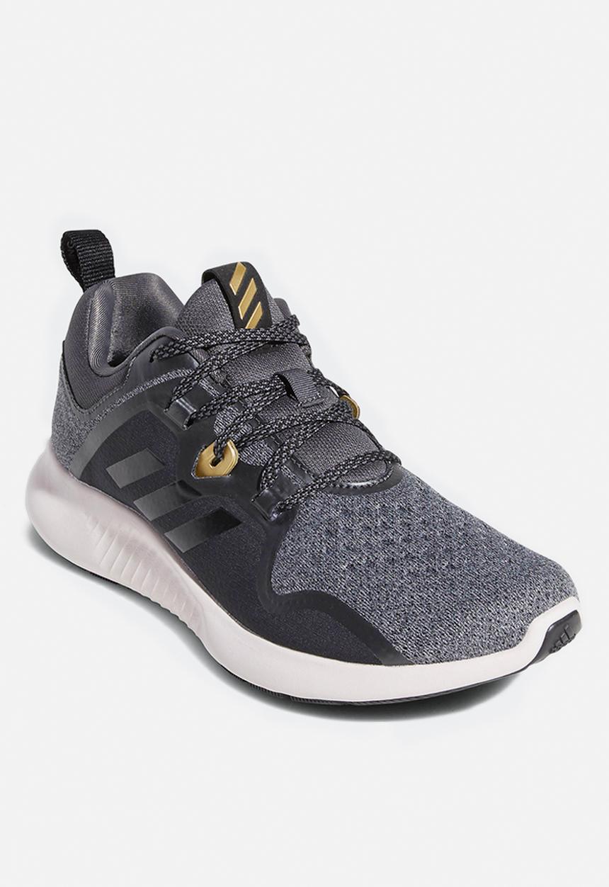 adidas Performance - Edgebounce - black & orchid tint 