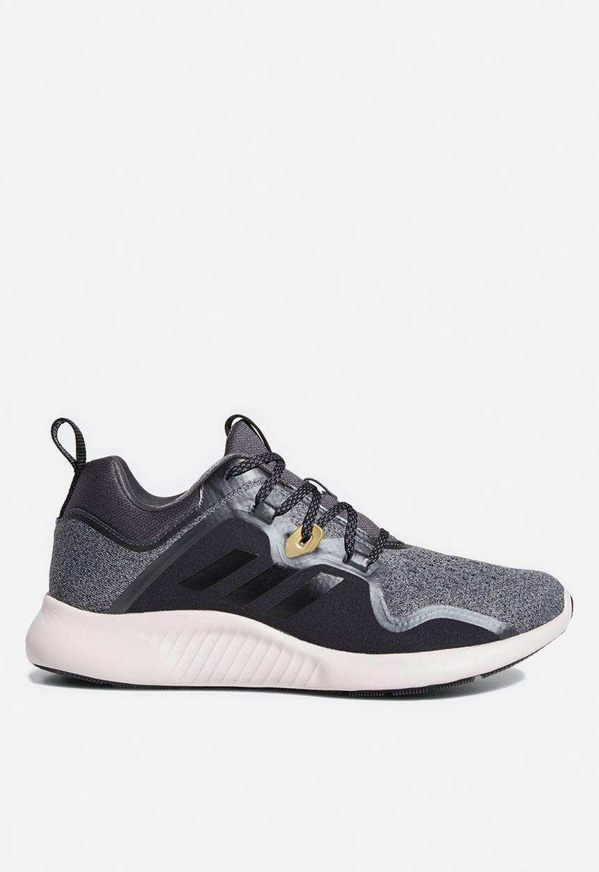 adidas Performance - Edgebounce - black & orchid tint 