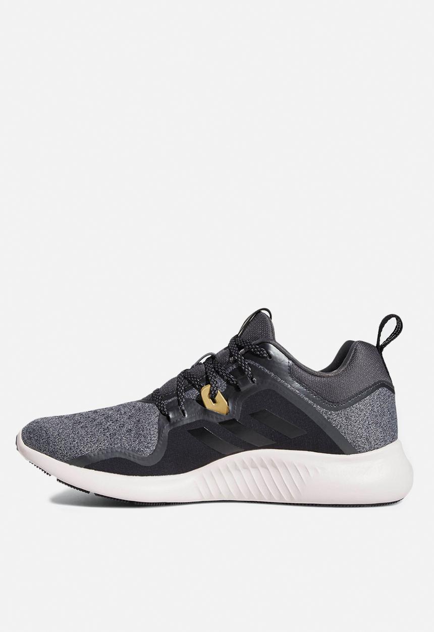 adidas Performance - Edgebounce - black & orchid tint 
