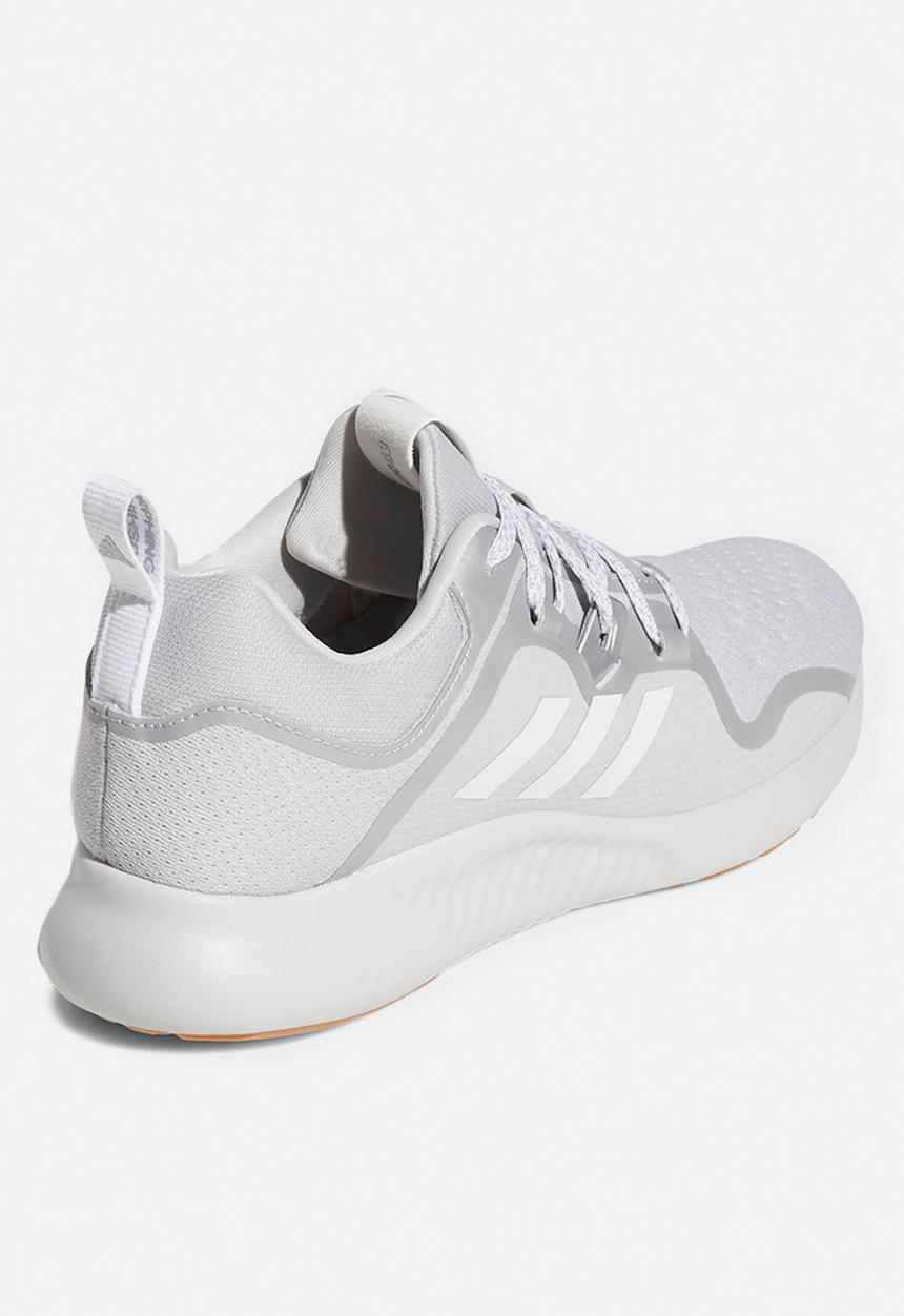 adidas Performance - Edgebounce - grey & silver 
