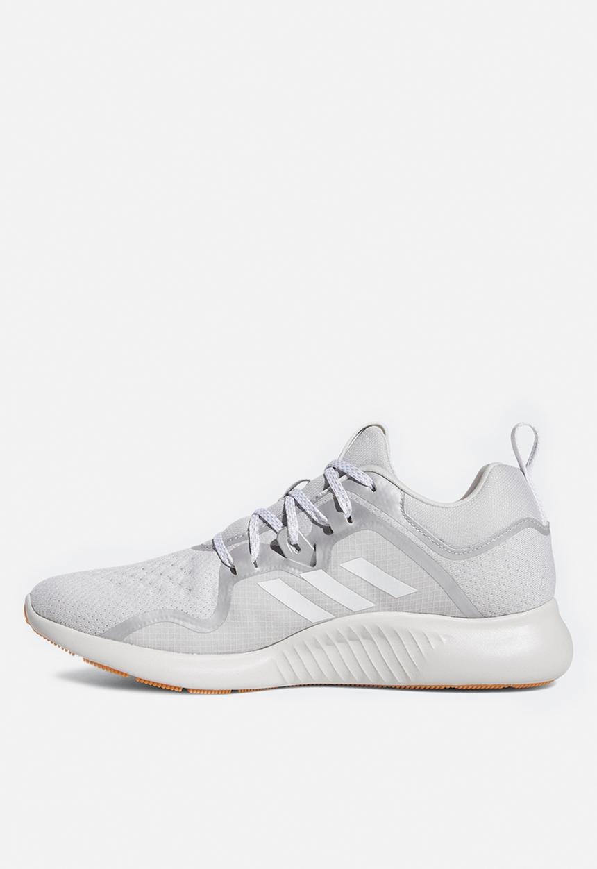adidas Performance - Edgebounce - grey & silver 
