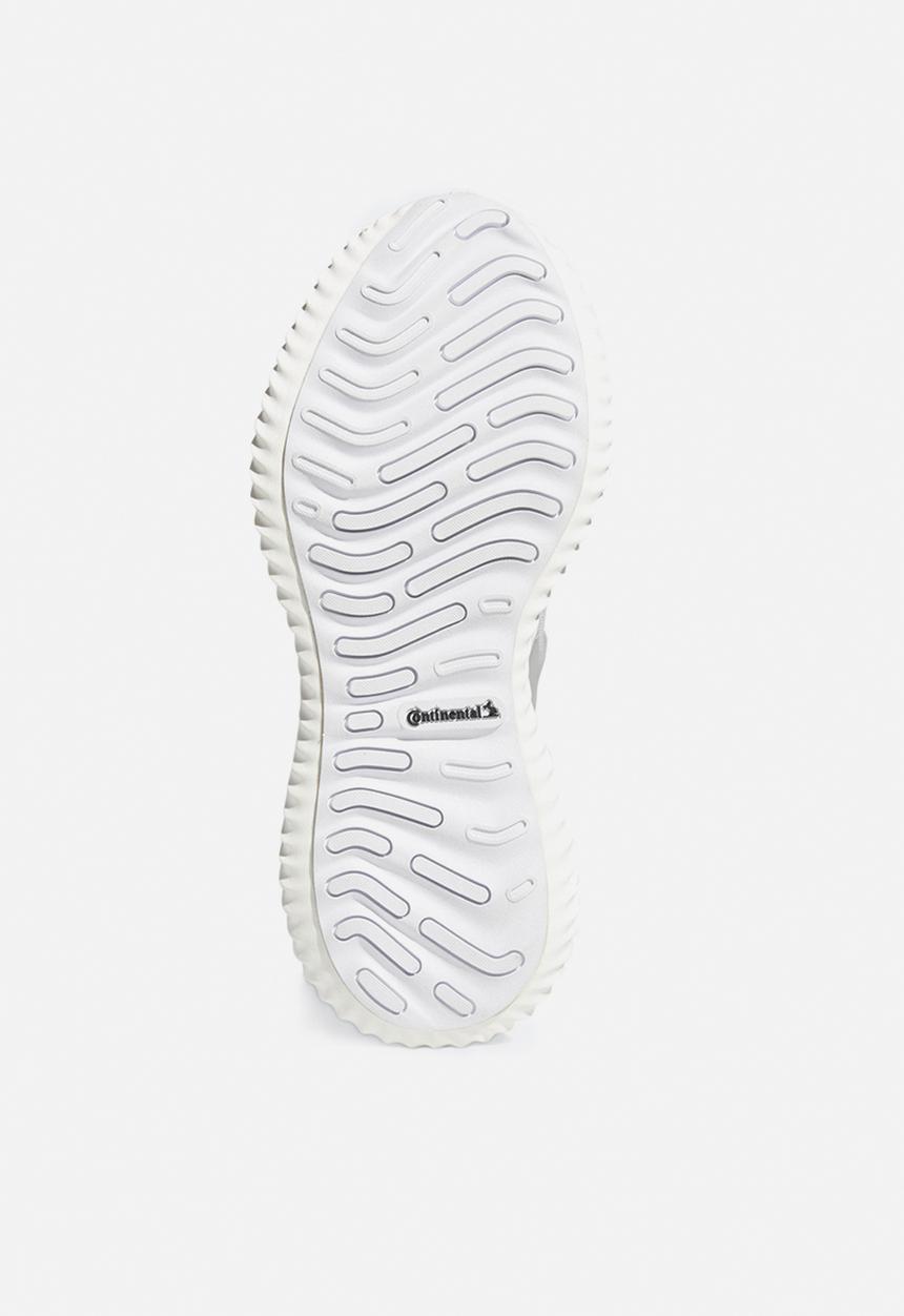 adidas Performance - Alphabounce beyond - white & grey
