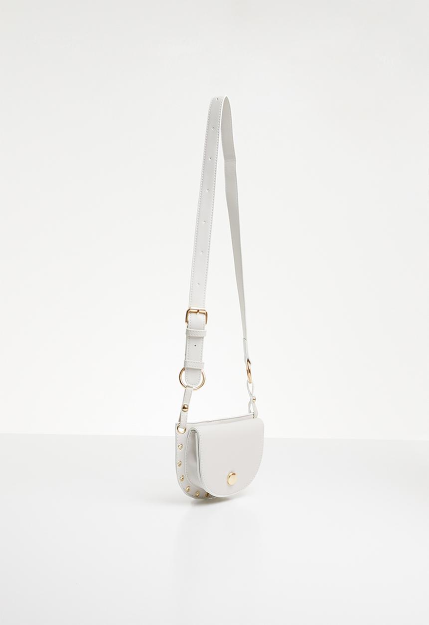 Superbalist - Sabrina crossbody - white