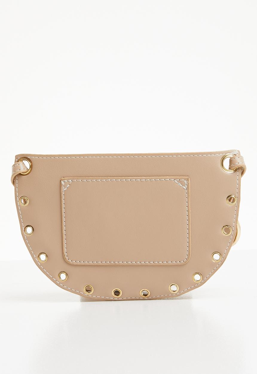 Superbalist - Sabrina crossbody - beige