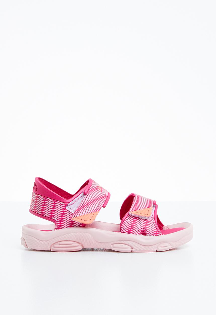 Rider - Rider Sandals - pink