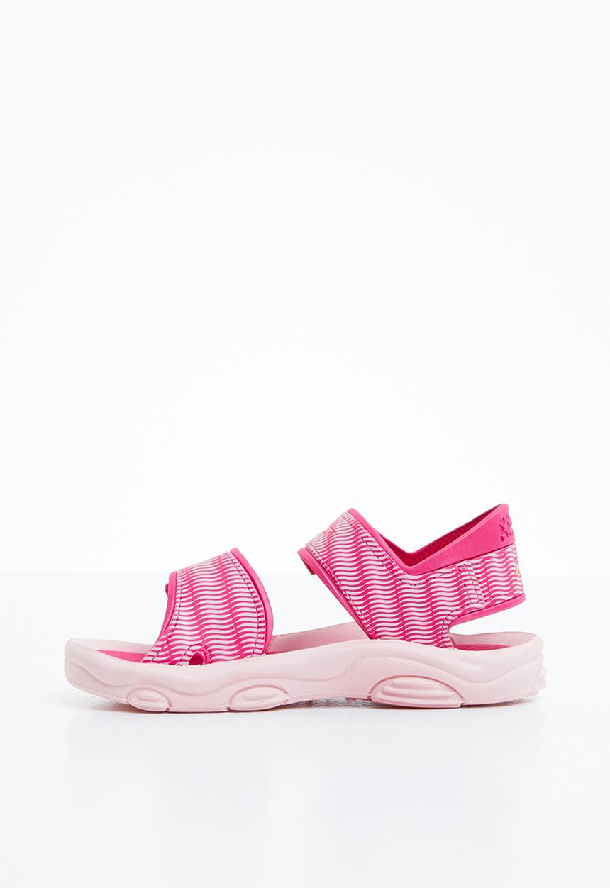 Rider - Rider Sandals - pink