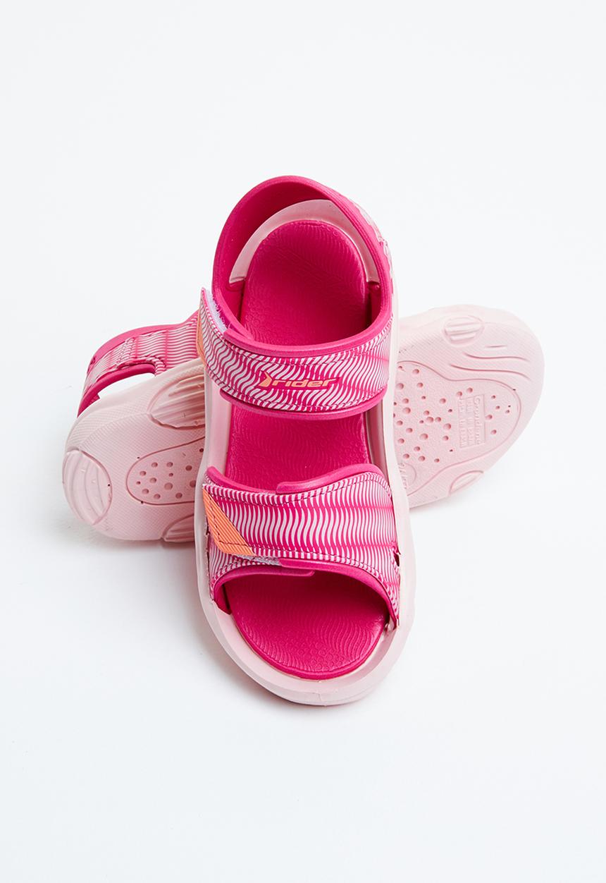 Rider - Rider Sandals - pink