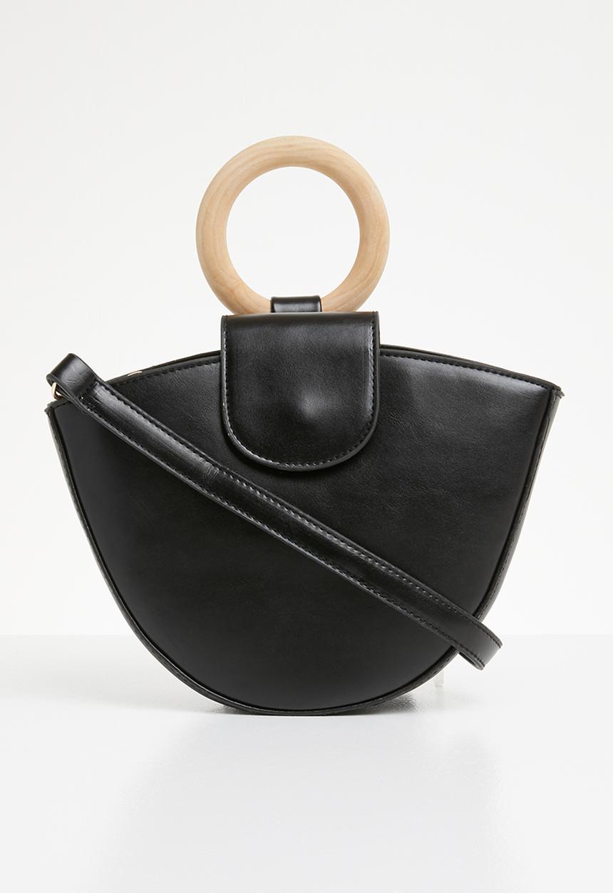 Superbalist - Niz tote bag - black