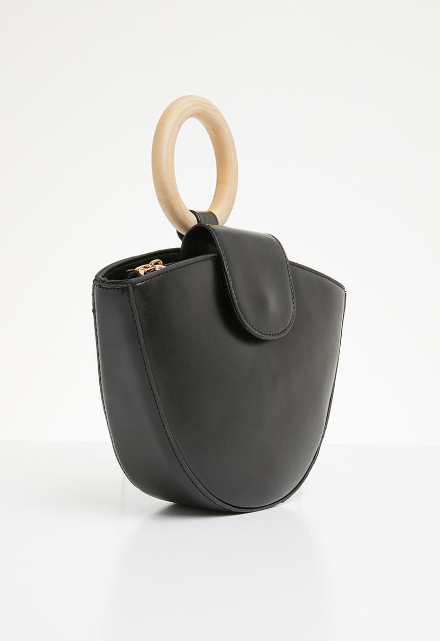 Superbalist - Niz tote bag - black