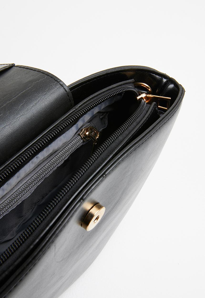 Superbalist - Niz tote bag - black
