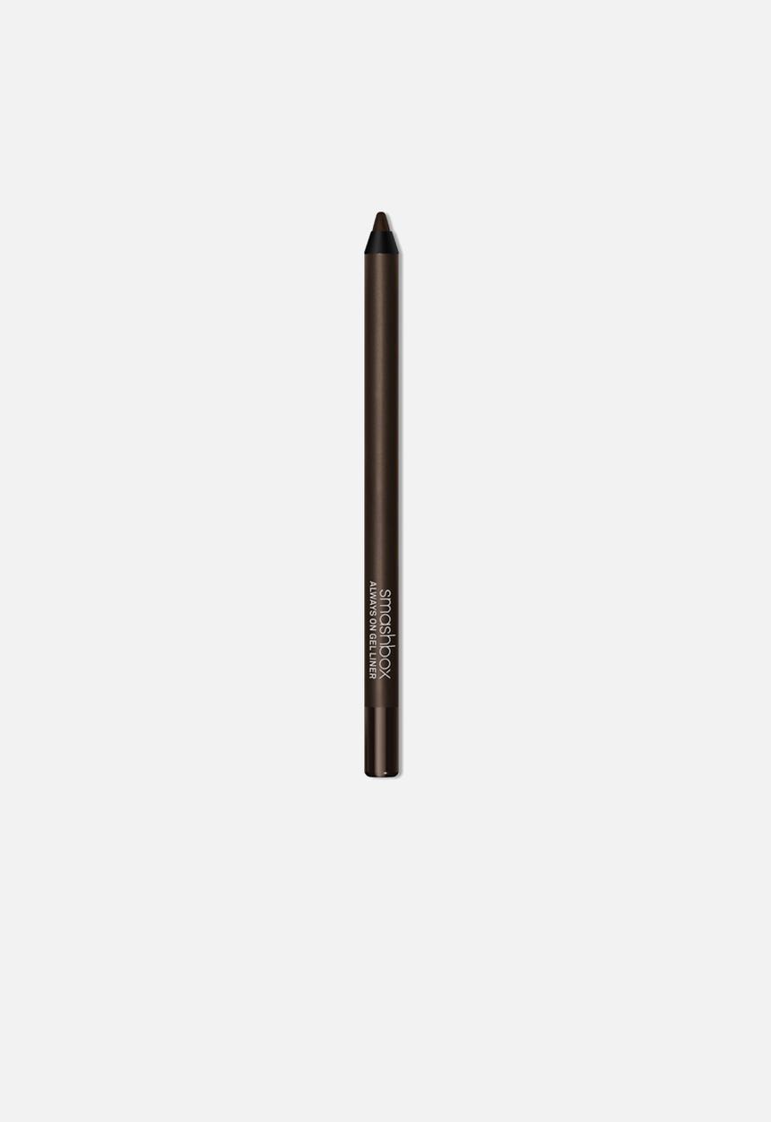Smashbox - Always on gel liner - brewed