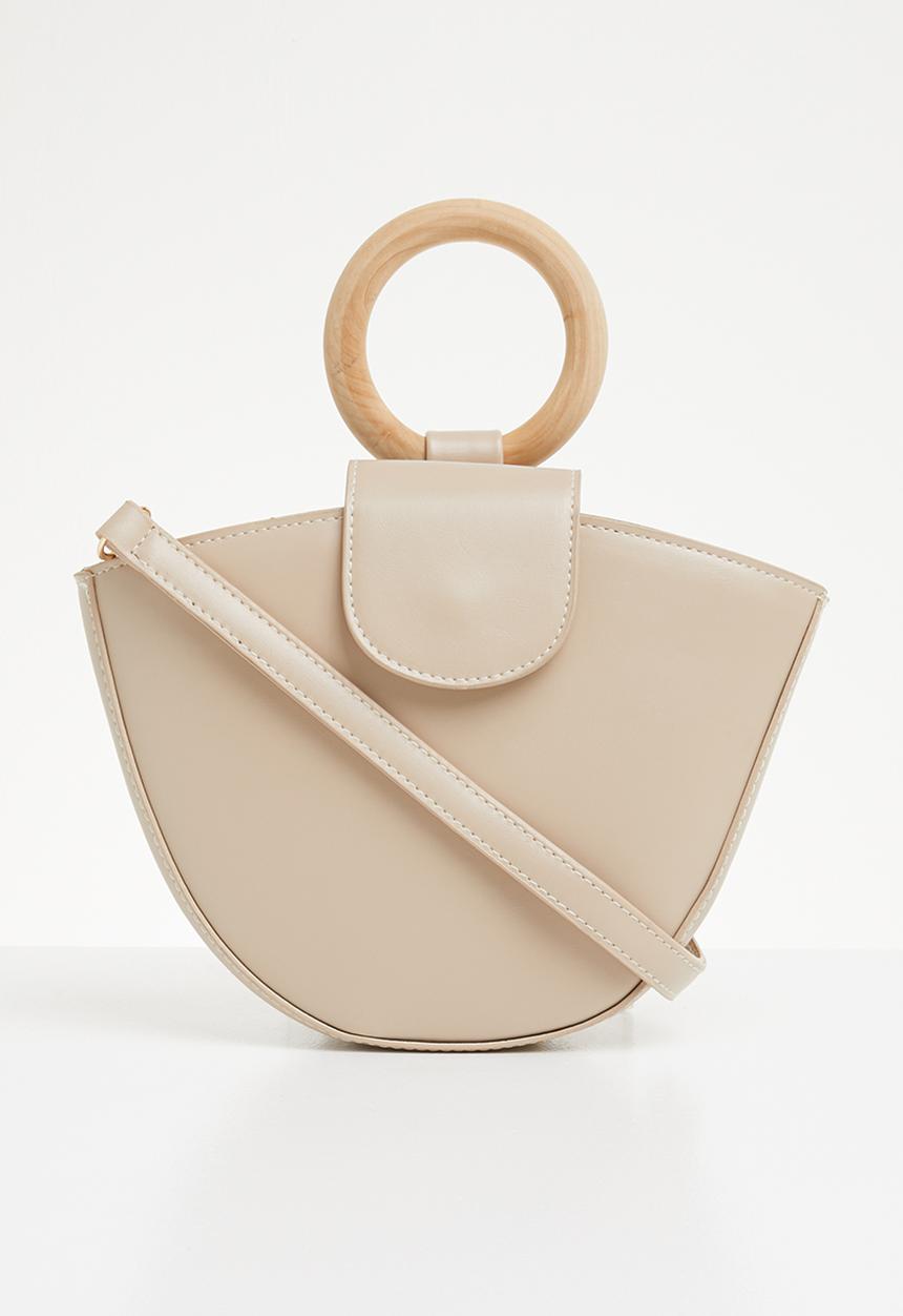 Superbalist - Niz tote bag - neutral