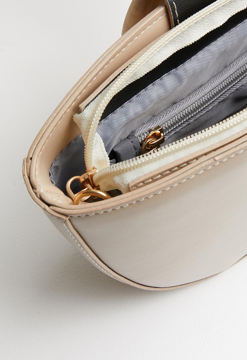 Superbalist - Niz tote bag - neutral