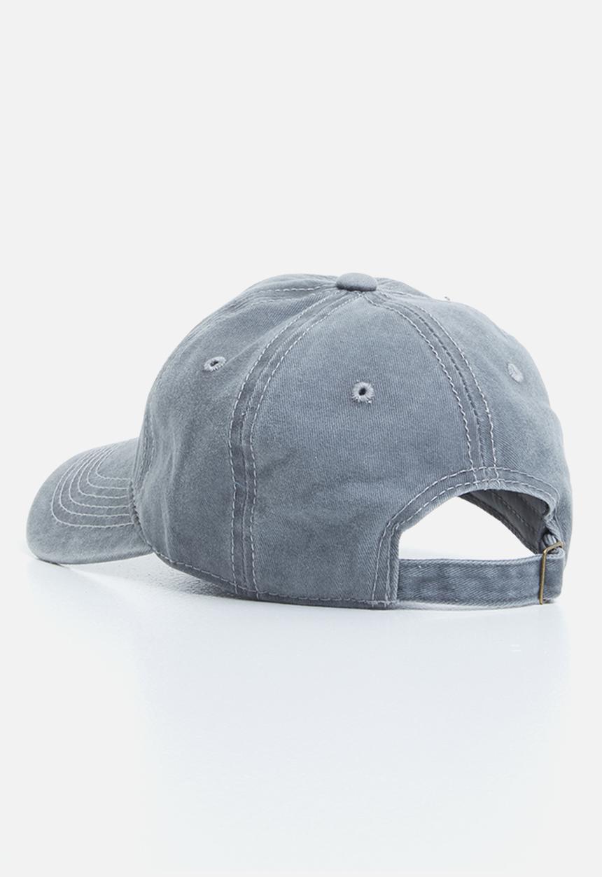 Joy Collectables - Jordi cap - grey