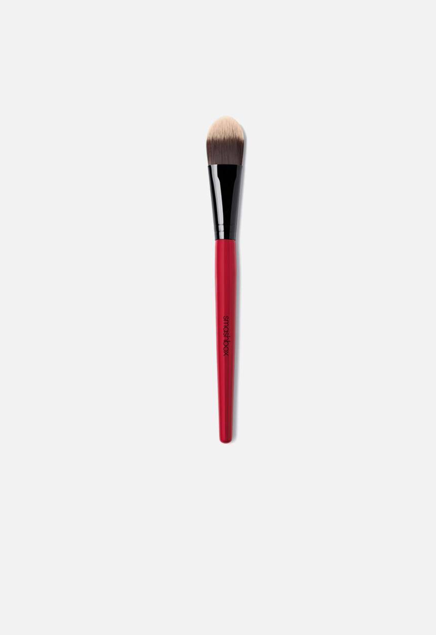 Smashbox - Buildable foundation brush